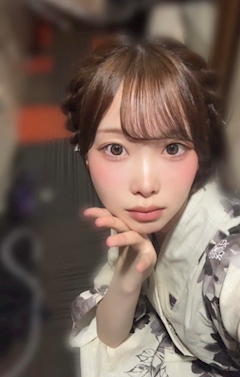 プロフィール写真1・うさ|Happy Happy!・ハッピーハッピー - 静岡 紺屋町のコンカフェ