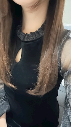 最近ブログを始めた女の子