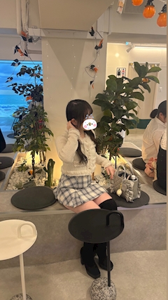プロフィール写真1・める|川崎市多摩区 稲田堤 キャバクラ・インゴット