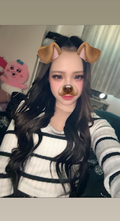 プロフィール写真1・なぎ｜Velle・ヴェル - 岐阜 柳ヶ瀬のキャバクラ