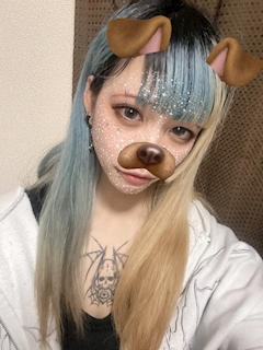 プロフィール写真8・あいす｜いたずらバニーちゃん 心斎橋店 - ミナミのガールズバー