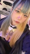 プロフィール写真4・あいす｜いたずらバニーちゃん 心斎橋店 - ミナミのガールズバー