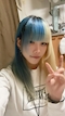 プロフィール写真7・あいす｜いたずらバニーちゃん 心斎橋店 - ミナミのガールズバー