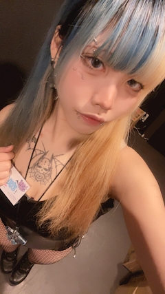 プロフィール写真3・あいす｜いたずらバニーちゃん 心斎橋店 - ミナミのガールズバー