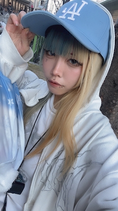 プロフィール写真6・あいす｜いたずらバニーちゃん 心斎橋店 - ミナミのガールズバー