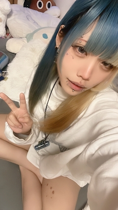 プロフィール写真9・あいす｜いたずらバニーちゃん 心斎橋店 - ミナミのガールズバー