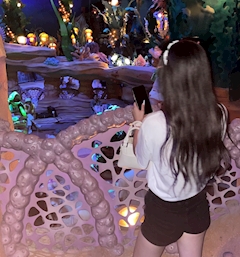 プロフィール写真2・りな｜風神雷神・フウジンライジン - 松山のキャバクラ