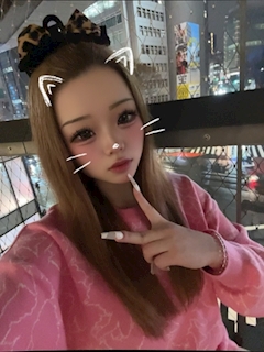 プロフィール写真1・夢生|GirlsBar Raviy・ガールズバーラヴィ - 古町のガールズバー