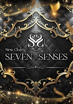 プロフィール写真1・M｜SEVEN SENSES・セブンセンシズ - 福島市のキャバクラ