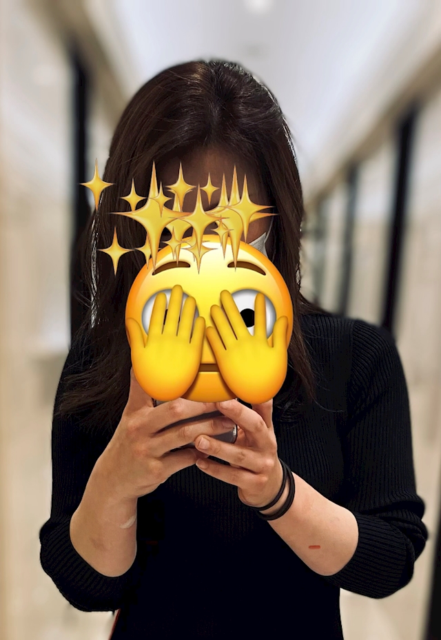 プロフィール写真1・ひろみ｜