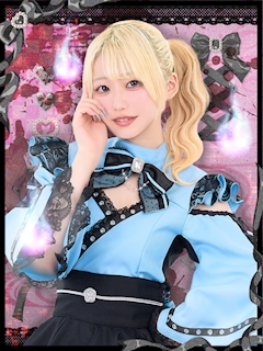 プロフィール写真3・ちまき｜幽遊屋敷～霊女編～・ユウユウヤシキ レイジョヘン - 秋葉原のコンカフェ