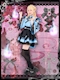 プロフィール写真2・ちまき|幽遊屋敷~霊女編~・ユウユウヤシキ レイジョヘン - 秋葉原のコンカフェ
