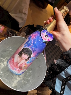ゆらら「オリシャン✨」