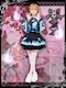 プロフィール写真2・ゆらら|幽遊屋敷~霊女編~・ユウユウヤシキ レイジョヘン - 秋葉原のコンカフェ