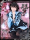 プロフィール写真3・ゆらら｜幽遊屋敷～霊女編～・ユウユウヤシキ レイジョヘン - 秋葉原のコンカフェ