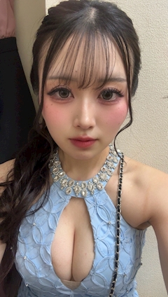 プロフィール写真1・なぎ｜Lounge Chloē・クロエ - 豊橋のキャバクラ