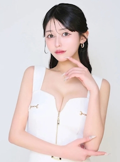 プロフィール写真1・あん｜美人茶屋 新宿 - 新宿・歌舞伎町のキャバクラ