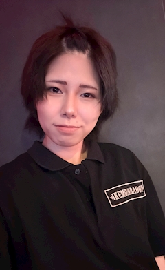 プロフィール写真1・飛鳥👑イケメンパラドックス｜男装コンカフェ イケメンパラドックス - 秋葉原のコンカフェ