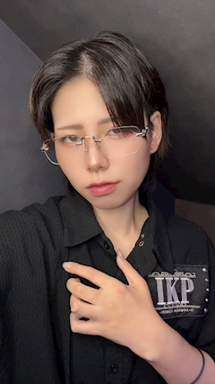 プロフィール写真1・飛鳥👑イケメンパラドックス｜男装コンカフェ イケメンパラドックス - 秋葉原のコンカフェ