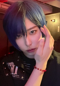 プロフィール写真1・える👑イケメンパラドックス｜男装コンカフェ イケメンパラドックス - 秋葉原のコンカフェ