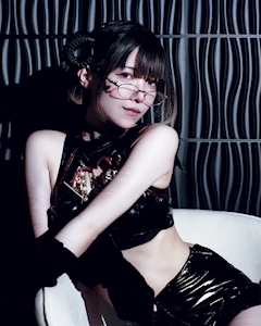 プロフィール写真2・ill|SUCCUBUS VIPER・サキュバスヴァイパー - 宗右衛門町のコンカフェ