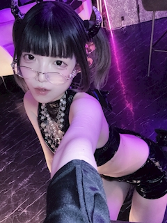 プロフィール写真4・ill|SUCCUBUS VIPER・サキュバスヴァイパー - 宗右衛門町のコンカフェ