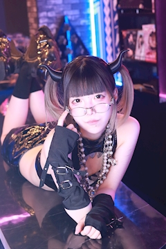 プロフィール写真3・ill|SUCCUBUS VIPER・サキュバスヴァイパー - 宗右衛門町のコンカフェ