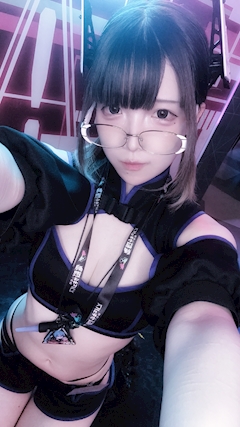プロフィール写真7・ill|SUCCUBUS VIPER・サキュバスヴァイパー - 宗右衛門町のコンカフェ