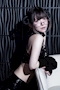 プロフィール写真1・ill|SUCCUBUS VIPER・サキュバスヴァイパー - 宗右衛門町のコンカフェ