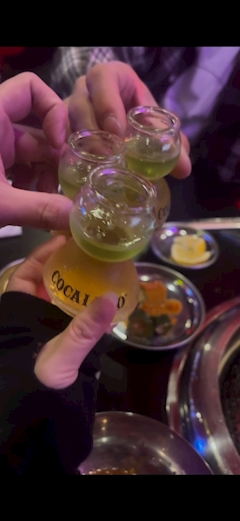 はづき「退勤したぁ！」