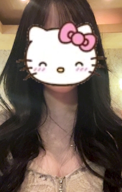 最近ブログを始めた女の子