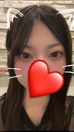 最近ブログを始めた女の子