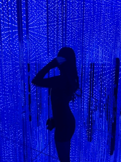 プロフィール写真1・りり｜girl’s lounge bar KreA・クレア - 阿波座のスナック