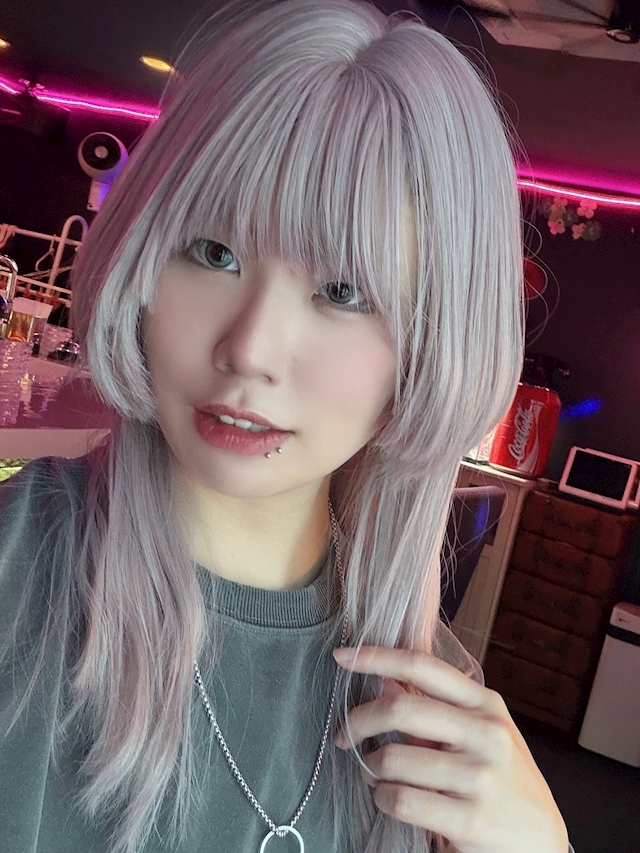 プロフィール写真2・えみ🎨勝田台Palette|