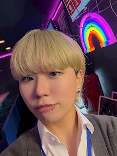 プロフィール写真1・えみ｜Palette・パレット - 勝田台のガールズバー