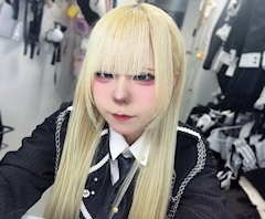 プロフィール写真1・なき|MAFIA~完全密室の愛未遂~・マフィア - 秋葉原のコンカフェ