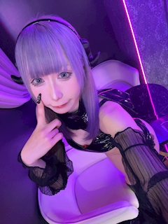 プロフィール写真3・はるに|SUCCUBUS VIPER・サキュバスヴァイパー - 宗右衛門町のコンカフェ