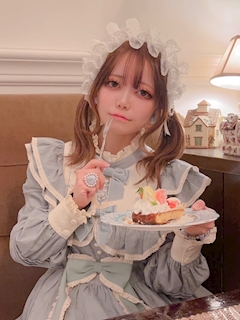 プロフィール写真6・ぴの｜SUCCUBUS VIPER・サキュバスヴァイパー - 宗右衛門町のコンカフェ
