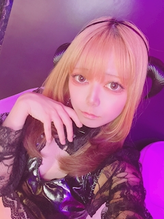 プロフィール写真4・ぴの｜SUCCUBUS VIPER・サキュバスヴァイパー - 宗右衛門町のコンカフェ