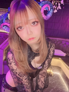 プロフィール写真5・ぴの｜SUCCUBUS VIPER・サキュバスヴァイパー - 宗右衛門町のコンカフェ