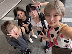 めあ「🐤」