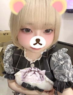プロフィール写真7・カノン|おおかみなんかこわくない!! - 横浜西口のコンカフェ