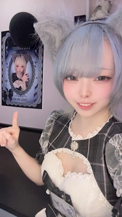 プロフィール写真9・カノン|おおかみなんかこわくない!! - 横浜西口のコンカフェ
