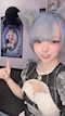 プロフィール写真9・カノン|おおかみなんかこわくない!! - 横浜西口のコンカフェ