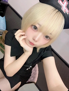 プロフィール写真6・カノン|おおかみなんかこわくない!! - 横浜西口のコンカフェ