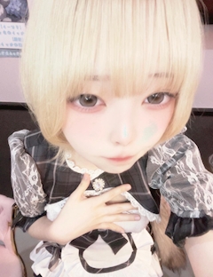 プロフィール写真3・カノン|おおかみなんかこわくない!! - 横浜西口のコンカフェ
