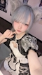 プロフィール写真2・カノン|おおかみなんかこわくない!! - 横浜西口のコンカフェ
