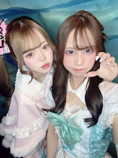 えま「🩷️💕🎀」