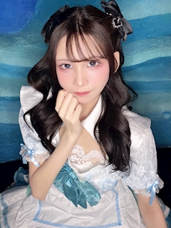プロフィール写真4・えま|海の中・ウミノナカ - 木屋町のコンカフェ