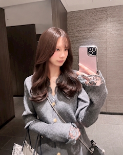 プロフィール写真11・えま|海の中・ウミノナカ - 木屋町のコンカフェ